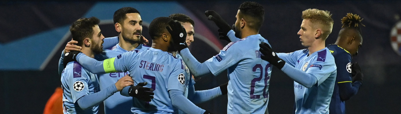 Betstars columna apuestas Champions League octavos final 01 Columna de apuestas Champions League, Manchester City